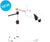 Bewegungstrainer MOTOmed Layson Beintrainer