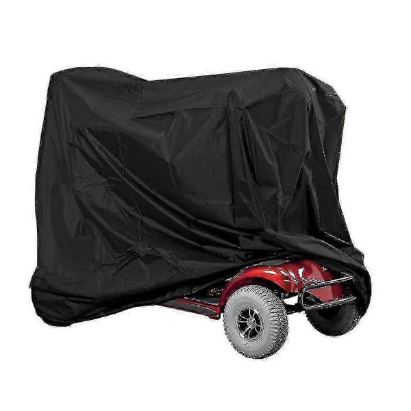 Abdeckhaube Scooter