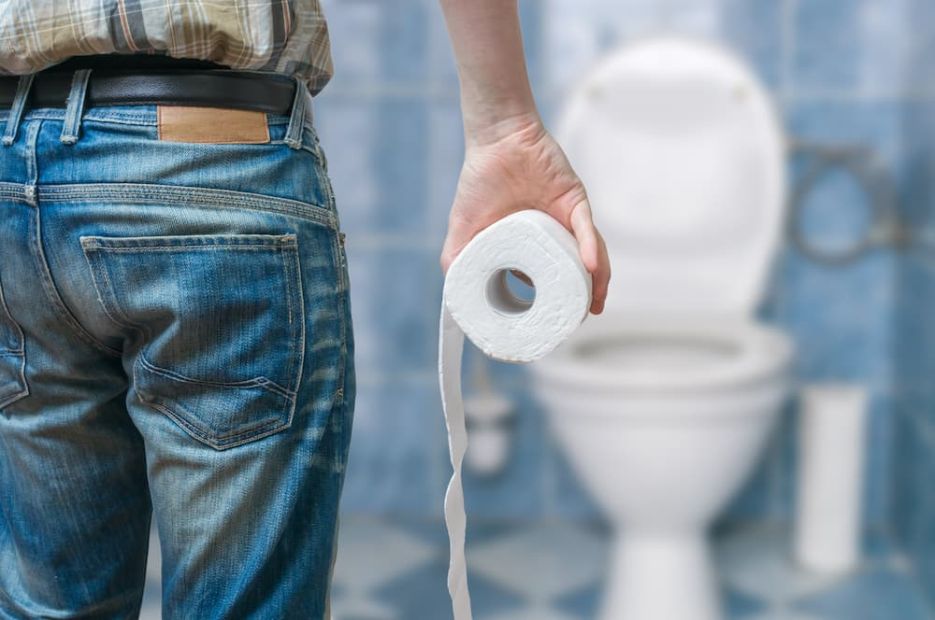 Hämorrhoiden
