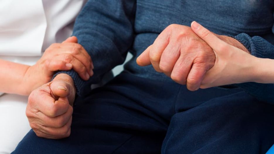 Hauttest erlaubt für frühe Parkinson-Diagnose