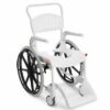 Dusch- und Toilettenstuhl Clean 24"
