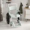 Dusch- und Toilettenstuhl Clean 24"