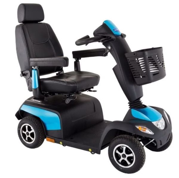 Seniorenmobil - Orion Pro Invacare