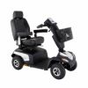 Seniorenmobil - Orion Pro Invacare