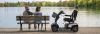Seniorenmobil - Orion Pro Invacare